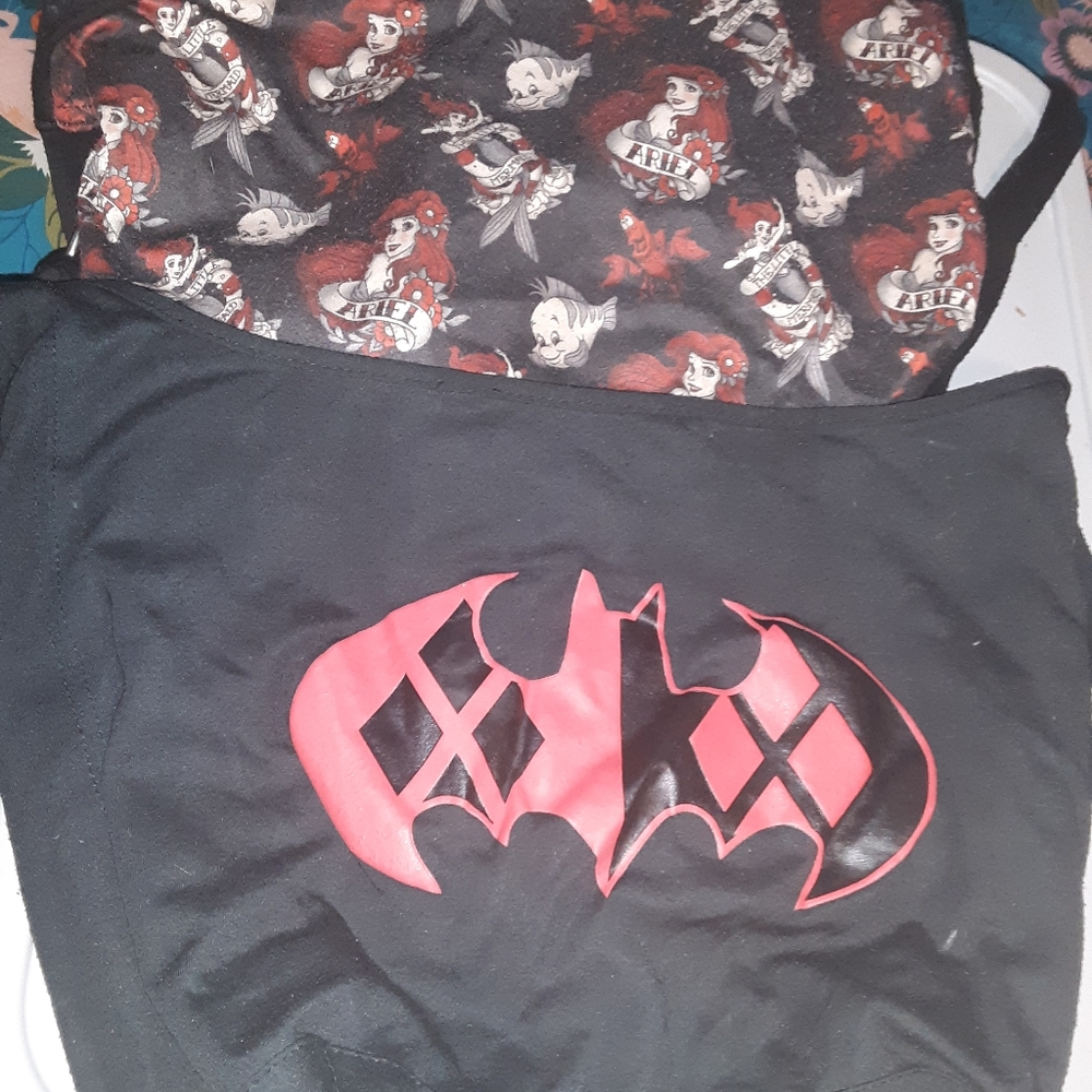 Two purses